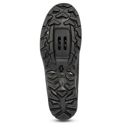 Превью  Велоботинки туристические SCOTT Sport Trail Evo Boa Black/Dark Grey